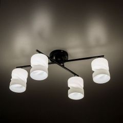 Потолочная люстра Citilux Нильс CL132145 в Новом Уренгое - novyy-urengoy.mebel24.online | фото 4