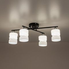Потолочная люстра Citilux Нильс CL132145 в Новом Уренгое - novyy-urengoy.mebel24.online | фото 11