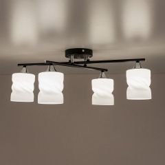 Потолочная люстра Citilux Нильс CL132145 в Новом Уренгое - novyy-urengoy.mebel24.online | фото 12