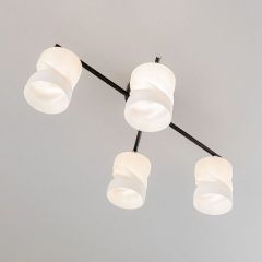 Потолочная люстра Citilux Нильс CL132145 в Новом Уренгое - novyy-urengoy.mebel24.online | фото 13