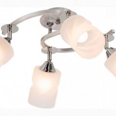 Потолочная люстра Citilux Сиерра CL119240 в Новом Уренгое - novyy-urengoy.mebel24.online | фото