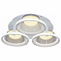 Потолочная люстра Escada Gemini 10209/6LED в Новом Уренгое - novyy-urengoy.mebel24.online | фото