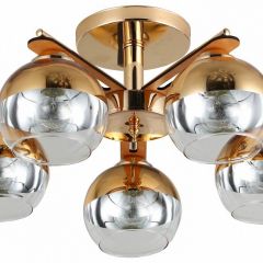 Потолочная люстра Rivoli Zella Б0048219 в Новом Уренгое - novyy-urengoy.mebel24.online | фото