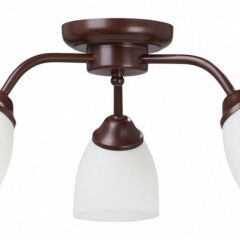 Потолочная люстра Vitaluce V3184 V3252/3PL в Новом Уренгое - novyy-urengoy.mebel24.online | фото