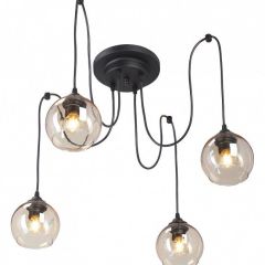 Потолочная люстра Vitaluce V42890 V42890-13/4PL в Новом Уренгое - novyy-urengoy.mebel24.online | фото 2
