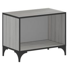 ЭНТЕР ЛОФТ Прихожая (модульная) Сосна белая Loft в Новом Уренгое - novyy-urengoy.mebel24.online | фото 7