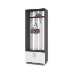 КАРИНА Прихожая К73 в Новом Уренгое - novyy-urengoy.mebel24.online | фото 7