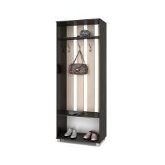 КАРИНА Прихожая К73 в Новом Уренгое - novyy-urengoy.mebel24.online | фото 10