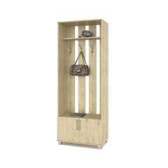 КАРИНА Прихожая К73 в Новом Уренгое - novyy-urengoy.mebel24.online | фото