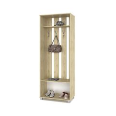 КАРИНА Прихожая К73 в Новом Уренгое - novyy-urengoy.mebel24.online | фото 2