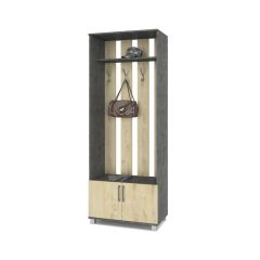 КАРИНА Прихожая К73 в Новом Уренгое - novyy-urengoy.mebel24.online | фото 3