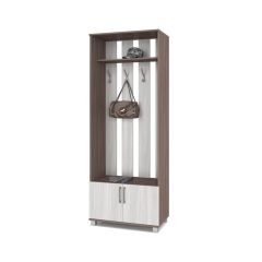 КАРИНА Прихожая К73 в Новом Уренгое - novyy-urengoy.mebel24.online | фото 5