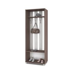 КАРИНА Прихожая К73 в Новом Уренгое - novyy-urengoy.mebel24.online | фото 6