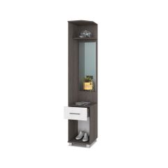 КАРИНА Прихожая К81 в Новом Уренгое - novyy-urengoy.mebel24.online | фото 2