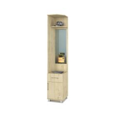 КАРИНА Прихожая К81 в Новом Уренгое - novyy-urengoy.mebel24.online | фото 5