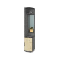 КАРИНА Прихожая К81 в Новом Уренгое - novyy-urengoy.mebel24.online | фото 7