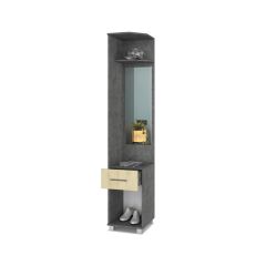 КАРИНА Прихожая К81 в Новом Уренгое - novyy-urengoy.mebel24.online | фото 8