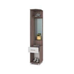 КАРИНА Прихожая К81 в Новом Уренгое - novyy-urengoy.mebel24.online | фото 10