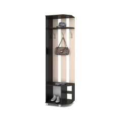 КАРИНА Прихожая К82 в Новом Уренгое - novyy-urengoy.mebel24.online | фото 4