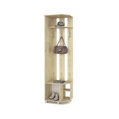 КАРИНА Прихожая К82 в Новом Уренгое - novyy-urengoy.mebel24.online | фото 6
