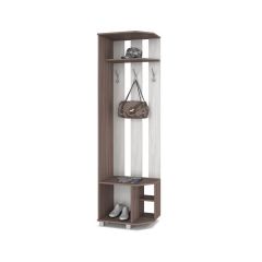 КАРИНА Прихожая К82 в Новом Уренгое - novyy-urengoy.mebel24.online | фото 10