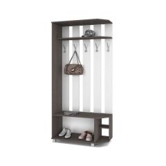 КАРИНА Прихожая К83 в Новом Уренгое - novyy-urengoy.mebel24.online | фото 2