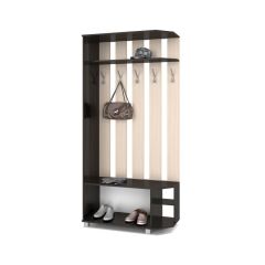 КАРИНА Прихожая К83 в Новом Уренгое - novyy-urengoy.mebel24.online | фото 3