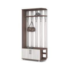 КАРИНА Прихожая К83 в Новом Уренгое - novyy-urengoy.mebel24.online | фото 7