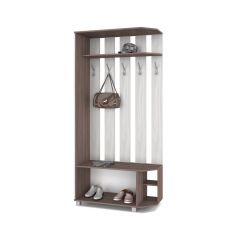 КАРИНА Прихожая К83 в Новом Уренгое - novyy-urengoy.mebel24.online | фото 8
