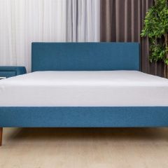 PROxSON Защитный чехол Aqua Save Plush S (Ткань влагостойкая Coral Fleece) 120x195 в Новом Уренгое - novyy-urengoy.mebel24.online | фото 3