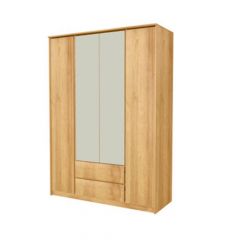 ШЕРВУД Ш11 Шкаф для одежды и белья в Новом Уренгое - novyy-urengoy.mebel24.online | фото