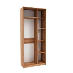 ШЕРВУД Ш14а Шкаф для белья в Новом Уренгое - novyy-urengoy.mebel24.online | фото 2