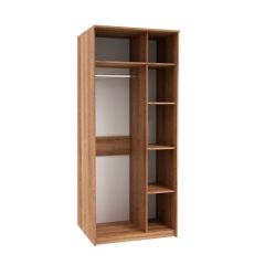 ШЕРВУД Ш16а Шкаф для одежды и белья в Новом Уренгое - novyy-urengoy.mebel24.online | фото 2