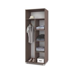 ЕВА Шкаф 2-х дверный Е20 в Новом Уренгое - novyy-urengoy.mebel24.online | фото 10