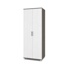 ЕВА Шкаф 2-х дверный Е21 в Новом Уренгое - novyy-urengoy.mebel24.online | фото