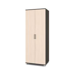 ЕВА Шкаф 2-х дверный Е21 в Новом Уренгое - novyy-urengoy.mebel24.online | фото 3