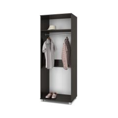 ЕВА Шкаф 2-х дверный Е21 в Новом Уренгое - novyy-urengoy.mebel24.online | фото 4