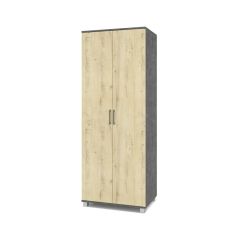 ЕВА Шкаф 2-х дверный Е21 в Новом Уренгое - novyy-urengoy.mebel24.online | фото 7