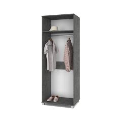ЕВА Шкаф 2-х дверный Е21 в Новом Уренгое - novyy-urengoy.mebel24.online | фото 8