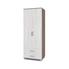 ЕВА Шкаф 2-х дверный Е23 в Новом Уренгое - novyy-urengoy.mebel24.online | фото 9