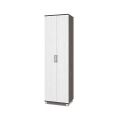 КАРИНА Шкаф 2-х дверный К21 в Новом Уренгое - novyy-urengoy.mebel24.online | фото