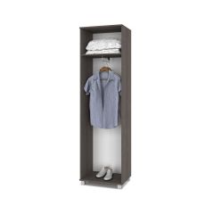 КАРИНА Шкаф 2-х дверный К21 в Новом Уренгое - novyy-urengoy.mebel24.online | фото 2