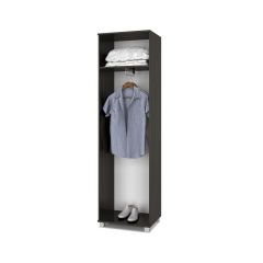 КАРИНА Шкаф 2-х дверный К21 в Новом Уренгое - novyy-urengoy.mebel24.online | фото 4