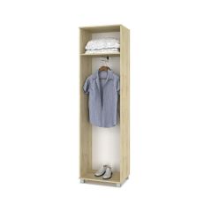 КАРИНА Шкаф 2-х дверный К21 в Новом Уренгое - novyy-urengoy.mebel24.online | фото 6