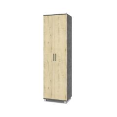 КАРИНА Шкаф 2-х дверный К21 в Новом Уренгое - novyy-urengoy.mebel24.online | фото 7