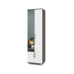 КАРИНА Шкаф 2-х дверный К22 в Новом Уренгое - novyy-urengoy.mebel24.online | фото 6