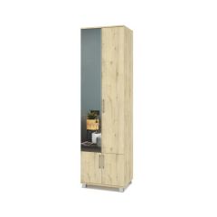 КАРИНА Шкаф 2-х дверный К22 в Новом Уренгое - novyy-urengoy.mebel24.online | фото 10