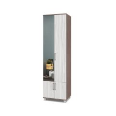 КАРИНА Шкаф 2-х дверный К22 в Новом Уренгое - novyy-urengoy.mebel24.online | фото 4