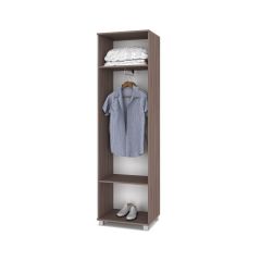 КАРИНА Шкаф 2-х дверный К22 в Новом Уренгое - novyy-urengoy.mebel24.online | фото 5