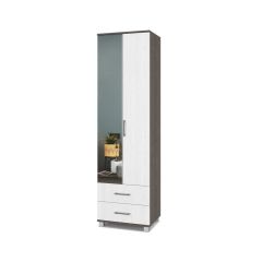 КАРИНА Шкаф 2-х дверный К23 в Новом Уренгое - novyy-urengoy.mebel24.online | фото